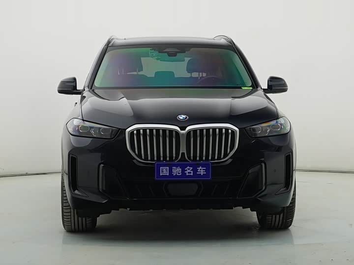 Фото 2 - BMW X5