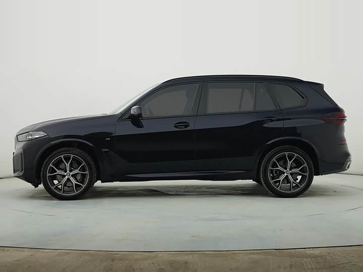 Фото 3 - BMW X5