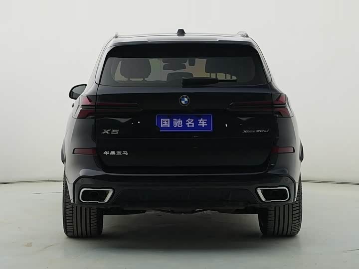 Фото 4 - BMW X5