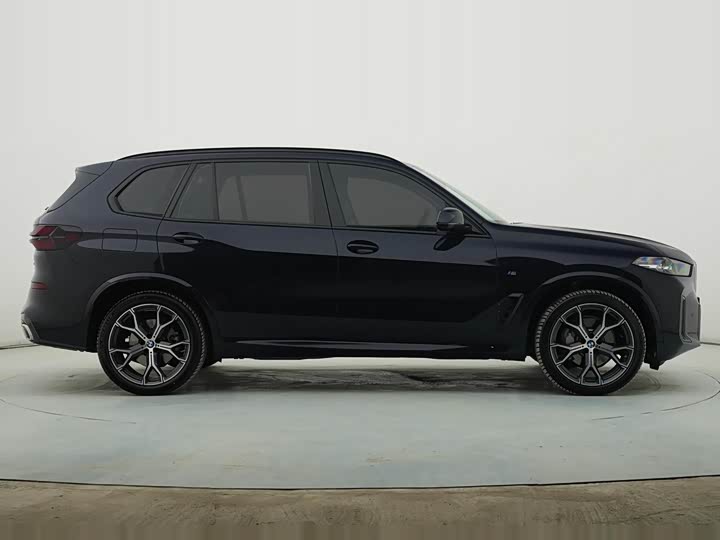 Фото 7 - BMW X5