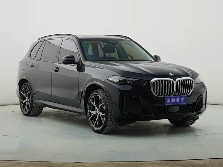 Фото 8 - BMW X5