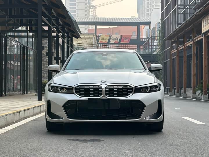 Фото 3 - BMW 3 Series