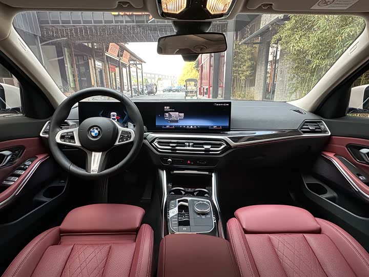 Фото 7 - BMW 3 Series