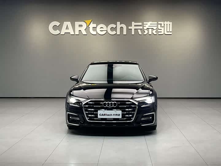 Фото 2 - Audi A6L