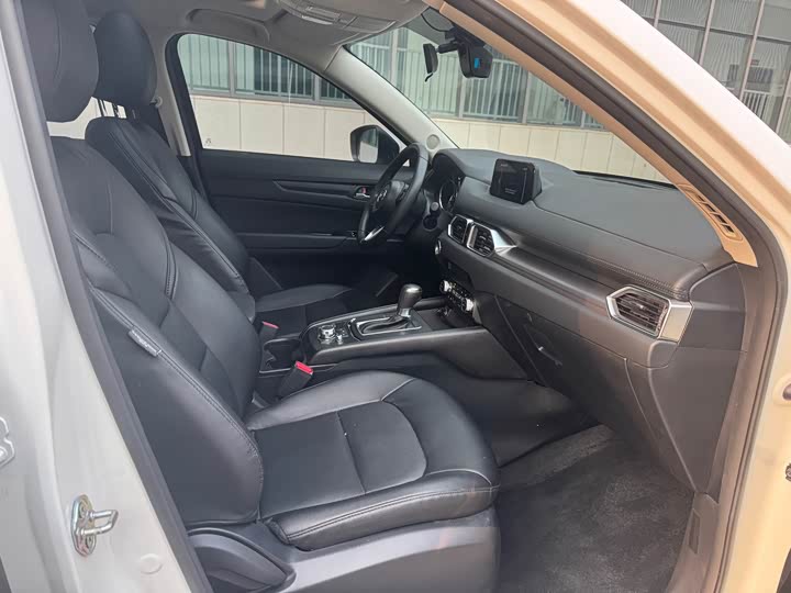 Фото 6 - Mazda CX-5