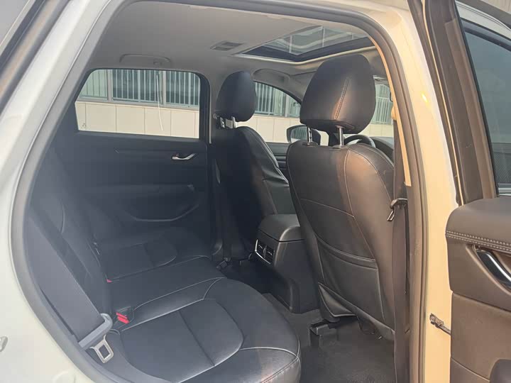 Фото 7 - Mazda CX-5