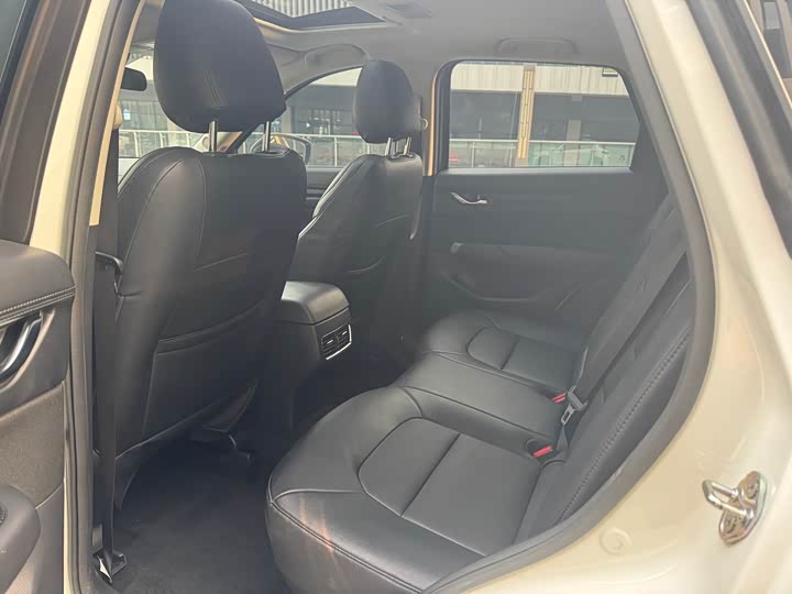 Фото 8 - Mazda CX-5