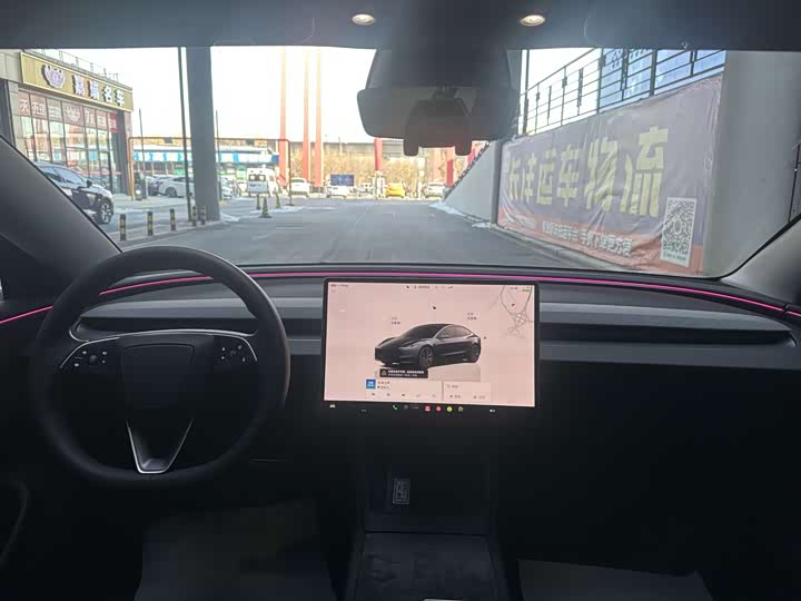 Фото 7 - Tesla Model 3