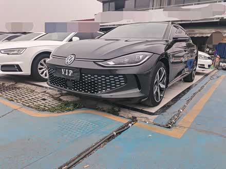 Фото 1 - Volkswagen Lamando L