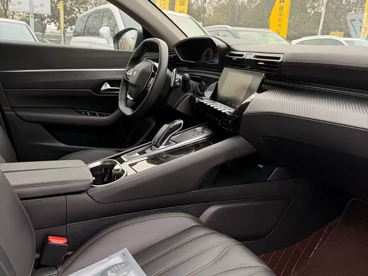 Фото 6 - Peugeot 508