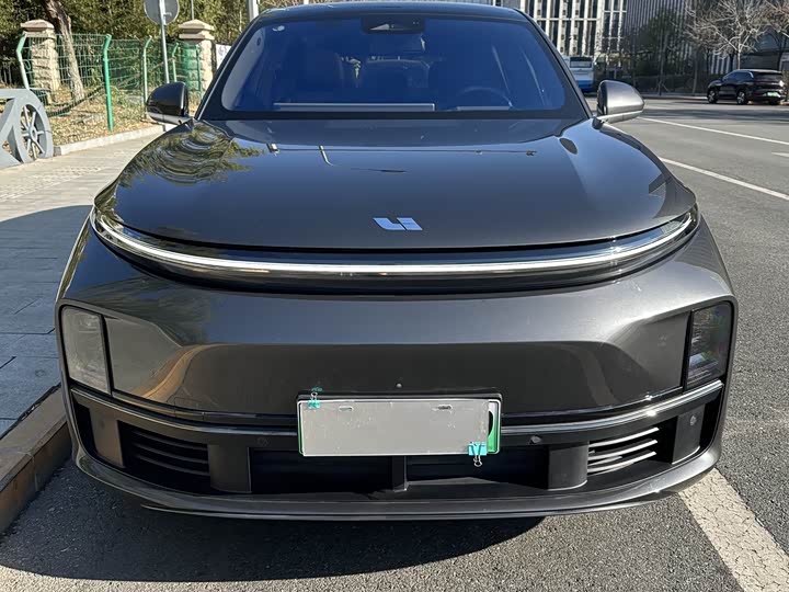 Фото 2 - LiXiang L7