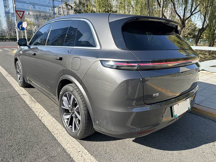 Фото 4 - LiXiang L7