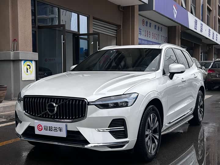 Фото 2 - Volvo XC60