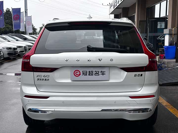 Фото 7 - Volvo XC60