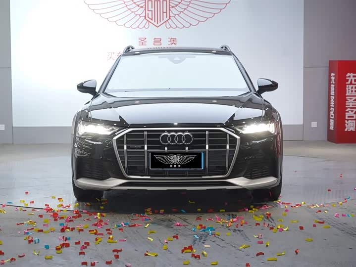 Фото 5 - Audi A6