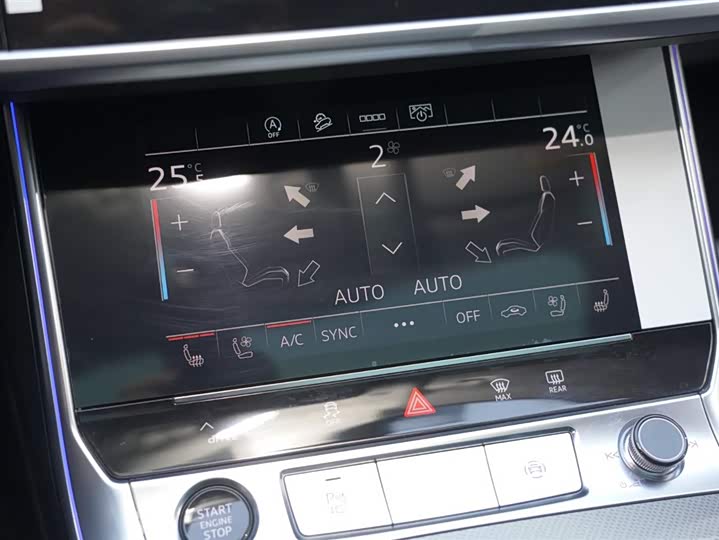 Фото 9 - Audi A6