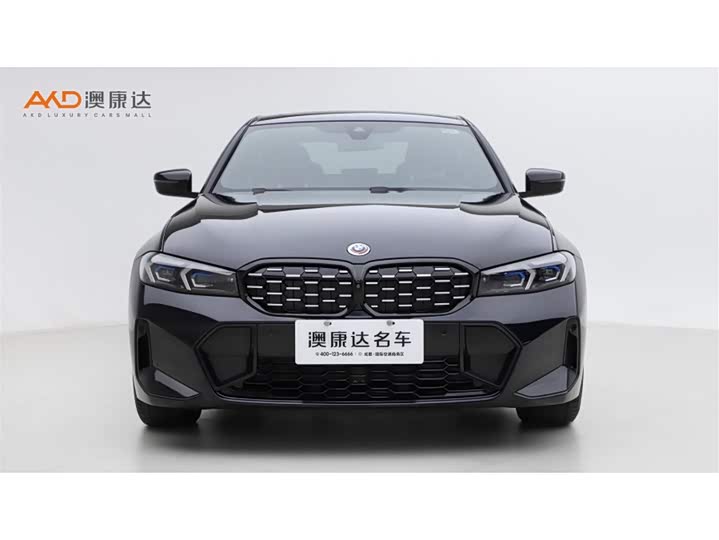 Фото 2 - BMW 3 Series