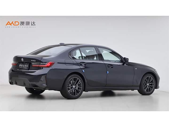 Фото 3 - BMW 3 Series