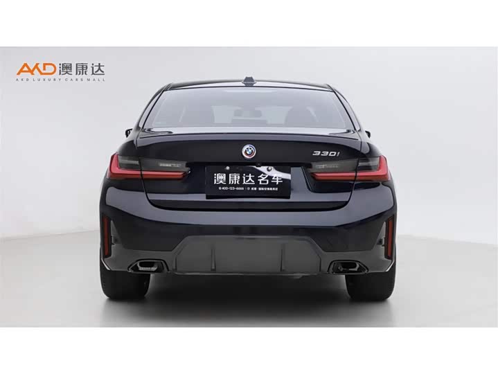 Фото 4 - BMW 3 Series