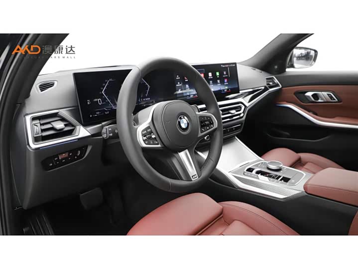 Фото 6 - BMW 3 Series