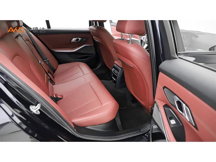 Фото 8 - BMW 3 Series