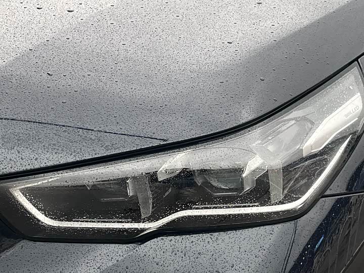 Фото 7 - BMW 5 Series