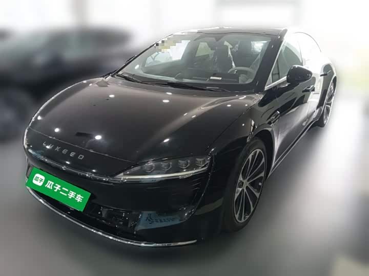 Фото 1 - Luxeed S7