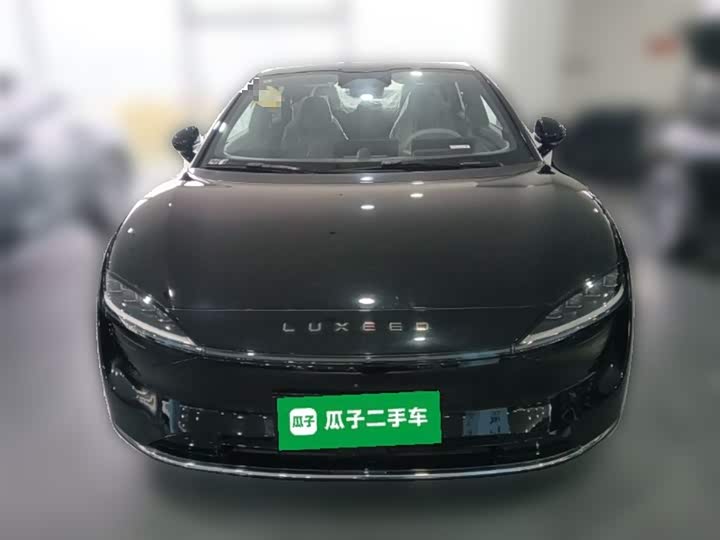 Фото 5 - Luxeed S7