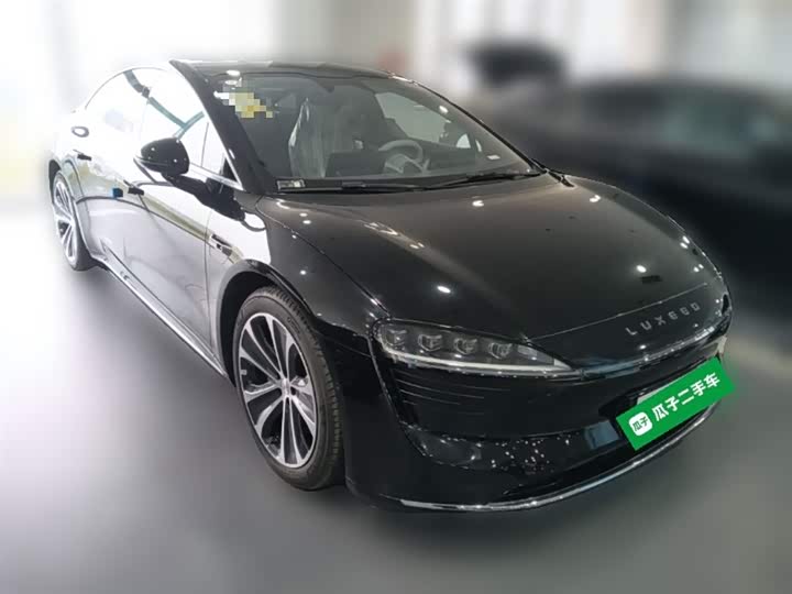 Фото 7 - Luxeed S7