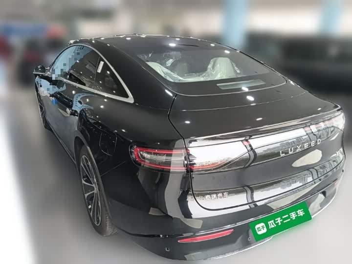 Фото 9 - Luxeed S7