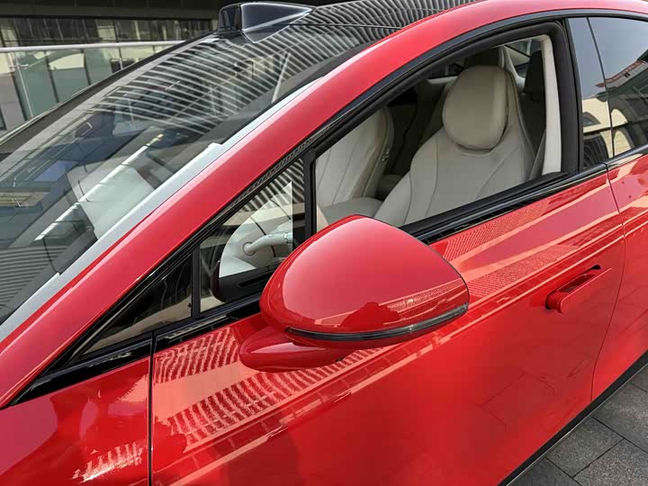 Фото 4 - Luxeed S7