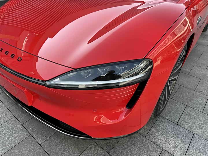 Фото 6 - Luxeed S7