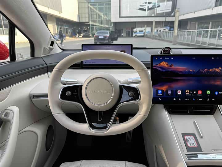 Фото 7 - Luxeed S7