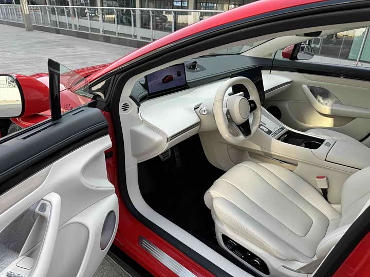 Фото 9 - Luxeed S7