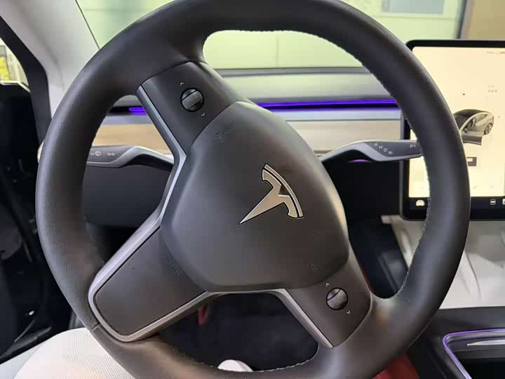 Фото 6 - Tesla Model 3