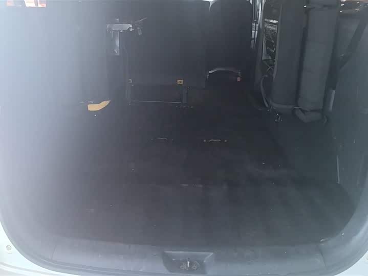 Фото 4 - JAC Refine M3