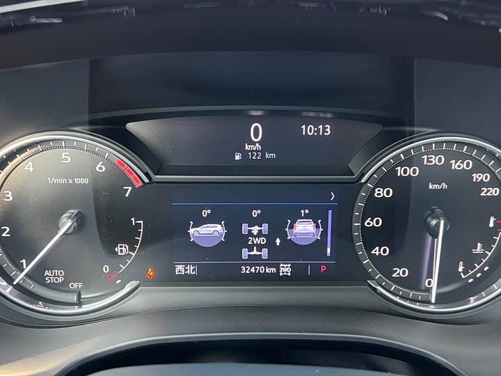 Фото 7 - Cadillac XT6