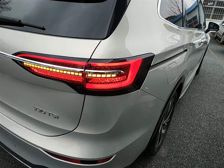 Фото 8 - Volkswagen Viloran