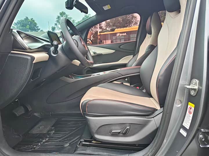 Фото 4 - BYD Dolphin