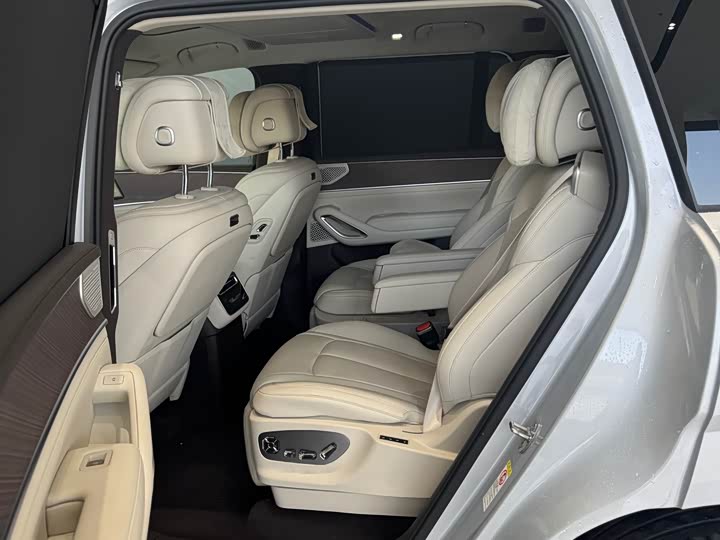 Фото 5 - Denza N9