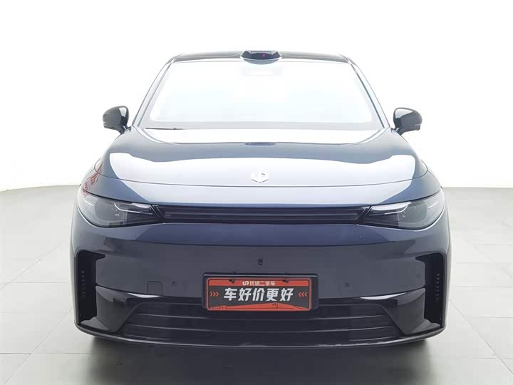 Фото 3 - Leapmotor C10