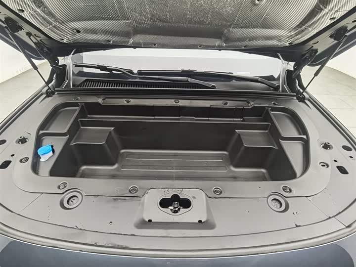 Фото 6 - Leapmotor C10