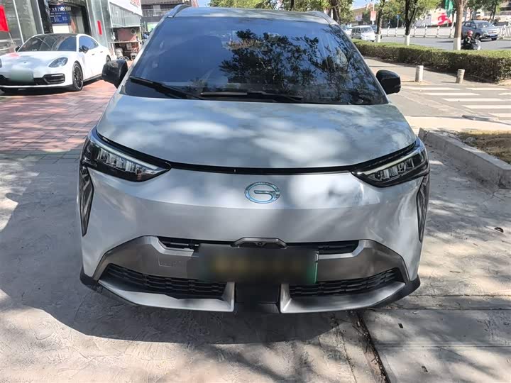 Фото 3 - GAC Aion Y