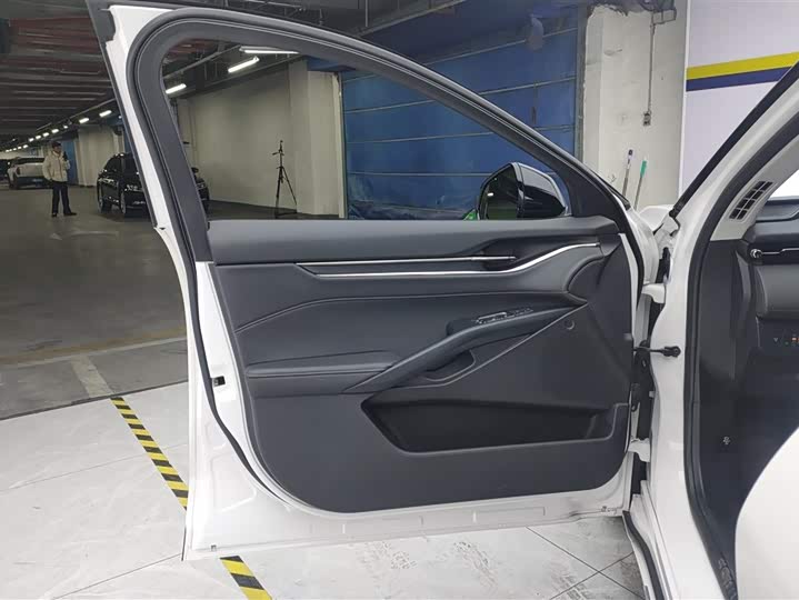 Фото 7 - Ford Mondeo