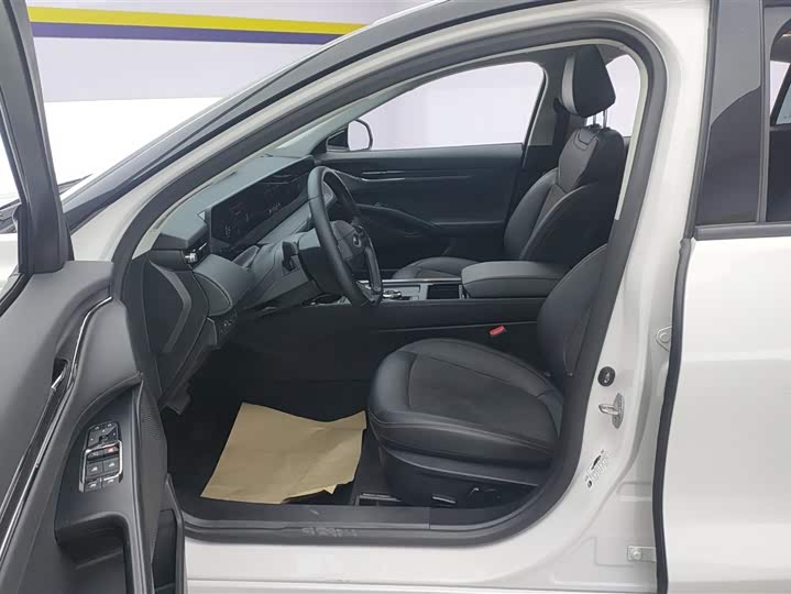 Фото 9 - Ford Mondeo