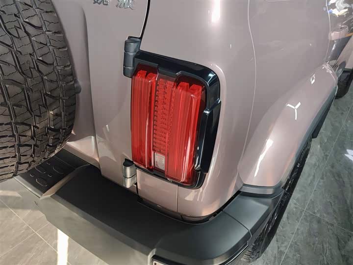 Фото 8 - Tank 300