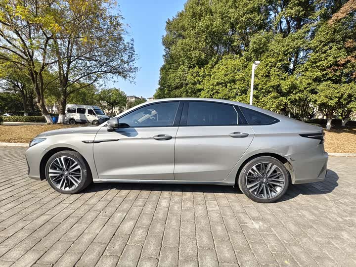 Фото 4 - Chery Arrizo 8