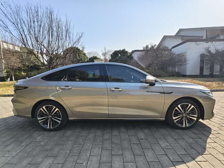 Фото 8 - Chery Arrizo 8