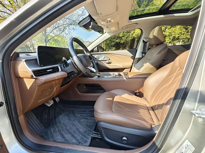 Фото 9 - Chery Arrizo 8