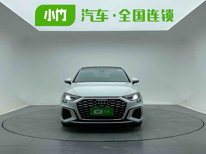 Фото 2 - Audi A3